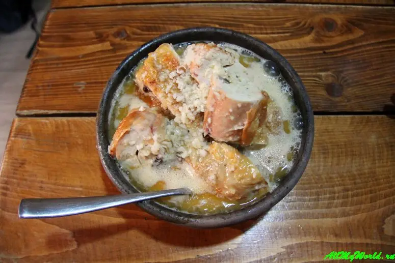 Чкмерули в "Урмули"