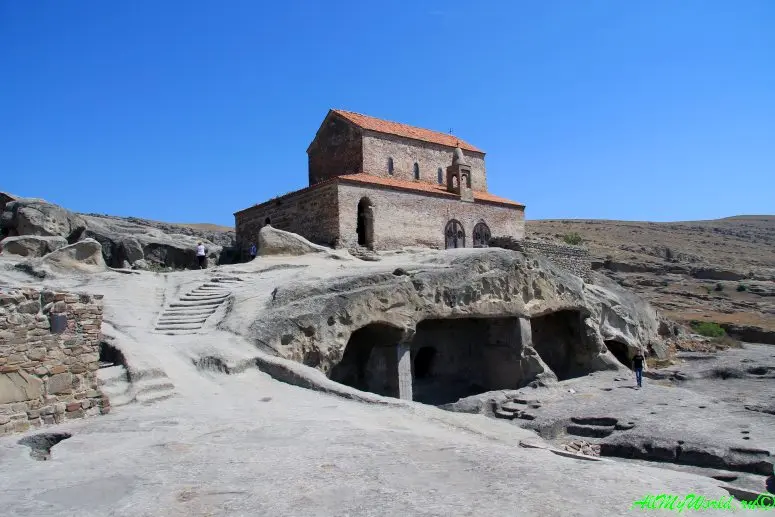 Христианская церковь