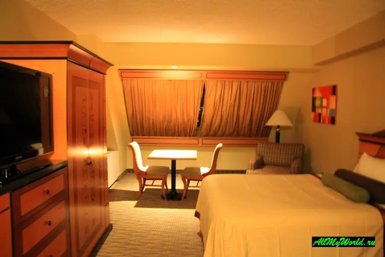 Vista Hotel 3* в Тбилиси