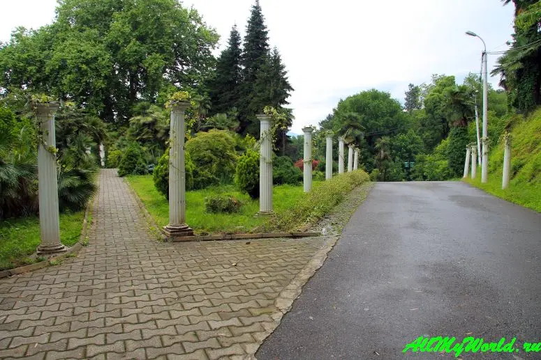 Площадь Гордезиани